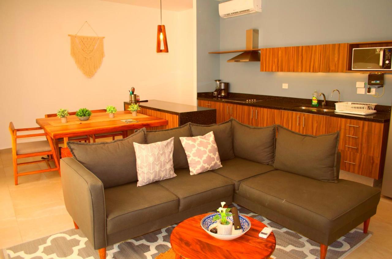 Palalma Casa - Luxury Appart hôtel Tulum