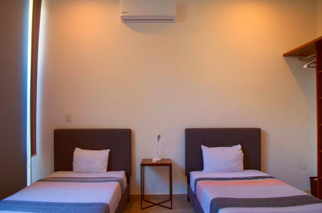 Palalma Casa - Luxury Apartahotel